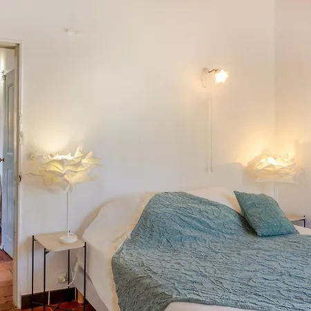 Maison A Torra * Corbara