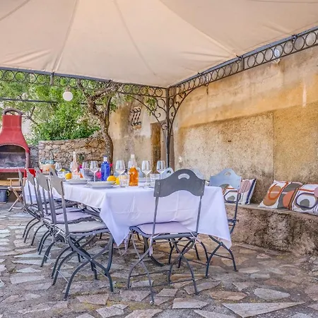 Maison A Torra Сasa de vacaciones *