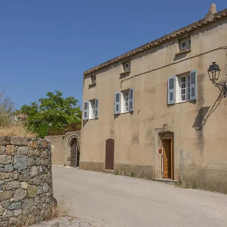 Сasa de vacaciones Maison A Torra