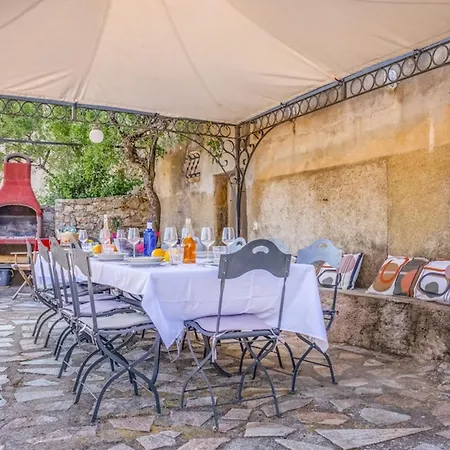Maison A Torra * Corbara