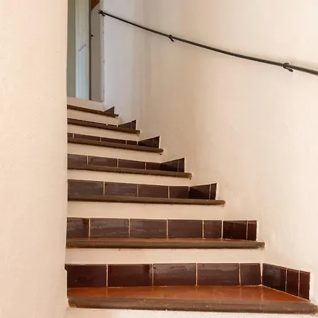 Maison A Torra * Corbara