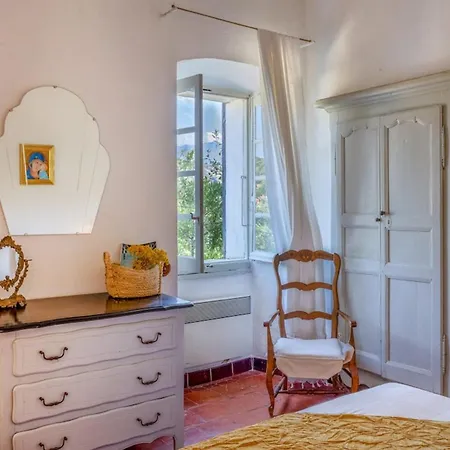 Hébergement de vacances Maison A Torra