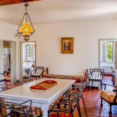 Hébergement de vacances Maison A Torra