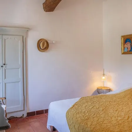 Maison A Torra Corbara