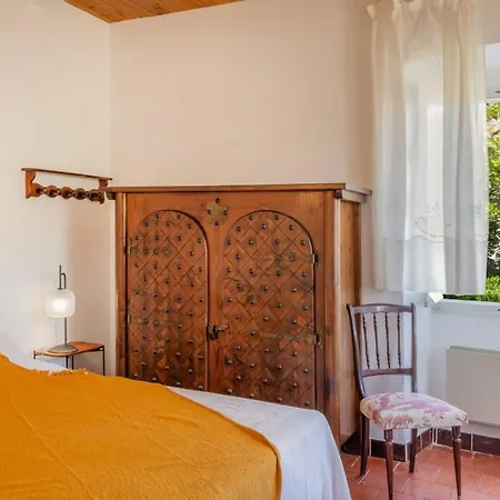 Maison A Torra *