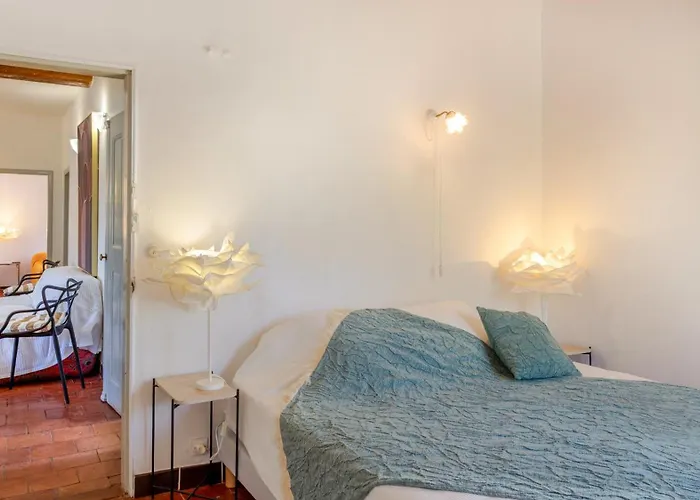 Maison A Torra * Corbara