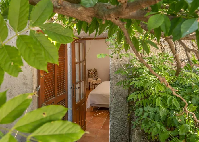 Сasa de vacaciones Maison A Torra *