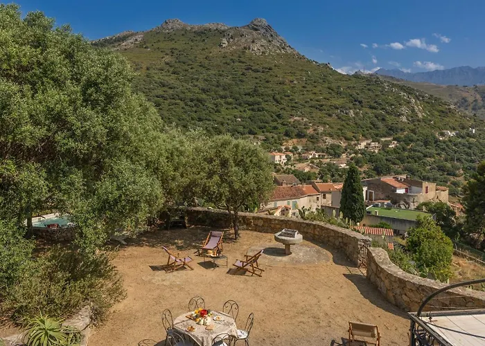 Maison A Torra Сasa de vacaciones