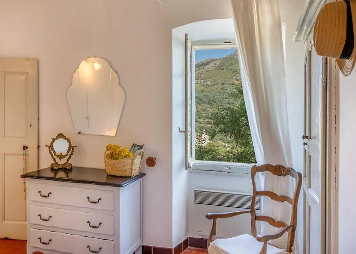 Сasa de vacaciones Maison A Torra