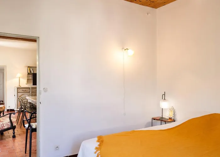 Maison A Torra * Corbara