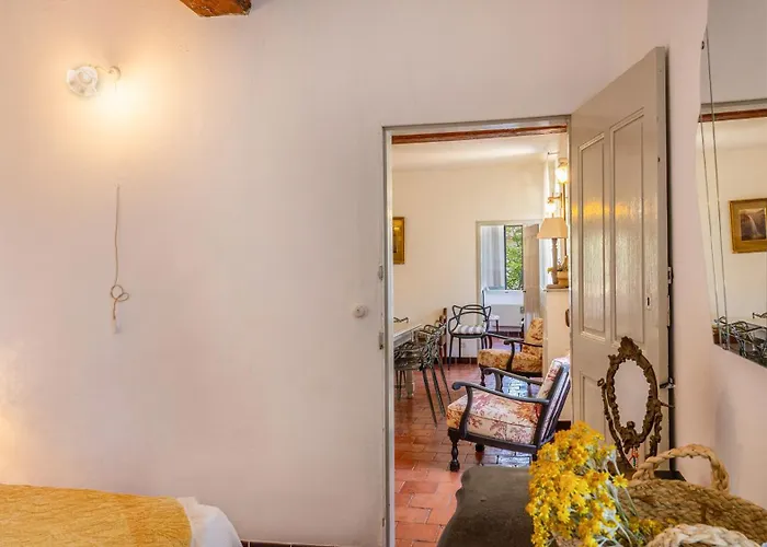 Сasa de vacaciones Maison A Torra *