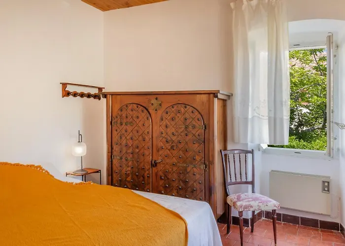 Maison A Torra Сasa de vacaciones