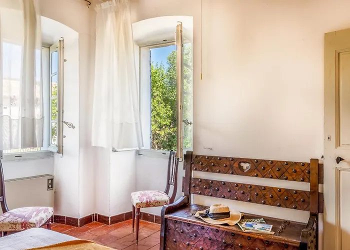 Сasa de vacaciones Maison A Torra *