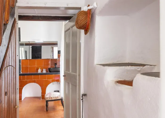 Сasa de vacaciones Maison A Torra