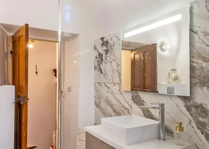 Сasa de vacaciones Maison A Torra Corbara