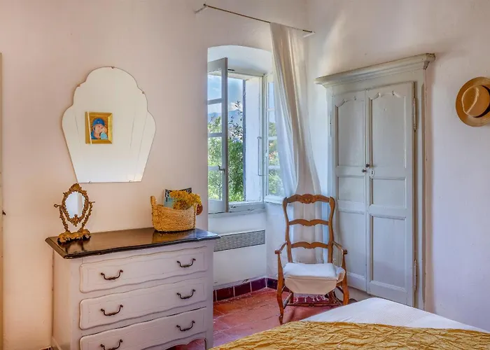 Maison A Torra Сasa de vacaciones