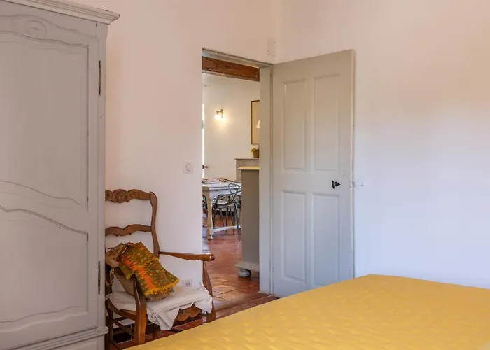 Maison A Torra * Corbara