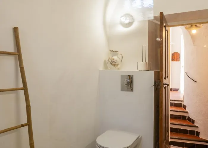 Maison A Torra * Corbara