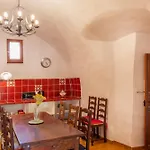 Maison A Torra * Corbara