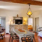 Maison A Torra * Corbara
