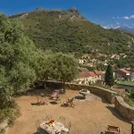 Maison A Torra * Corbara