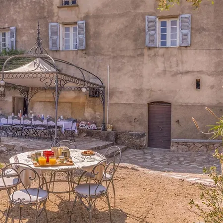 Maison A Torra Corbara