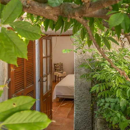 Vakantiehuis Maison A Torra *