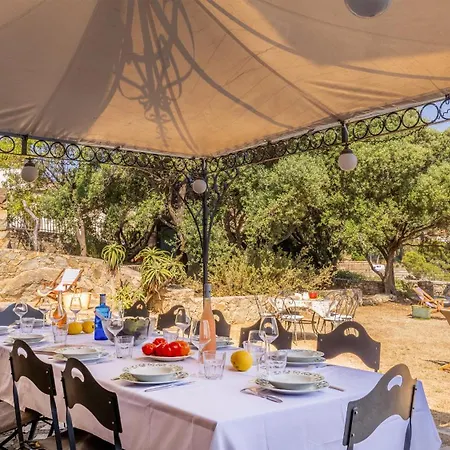 Maison A Torra Hébergement de vacances Corbara