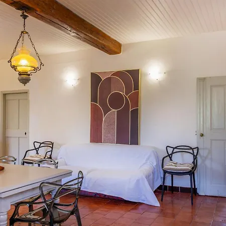 Maison A Torra Vakantiehuis Corbara