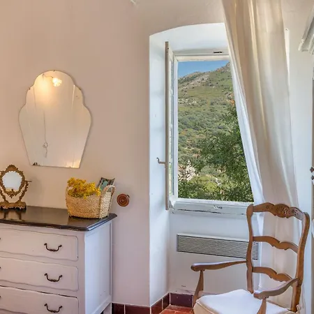 Hébergement de vacances Maison A Torra