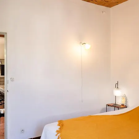 Maison A Torra * Corbara