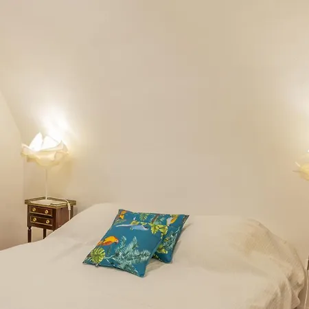 Maison A Torra * Corbara