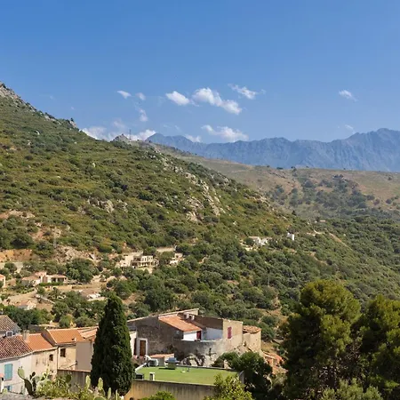 Maison A Torra Vakantiehuis