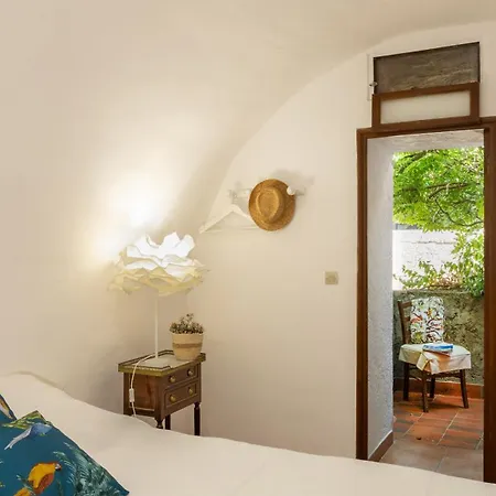 Maison A Torra Hébergement de vacances Corbara