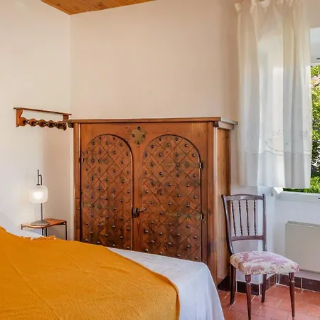 Maison A Torra Vakantiehuis