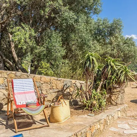 Maison A Torra Hébergement de vacances Corbara