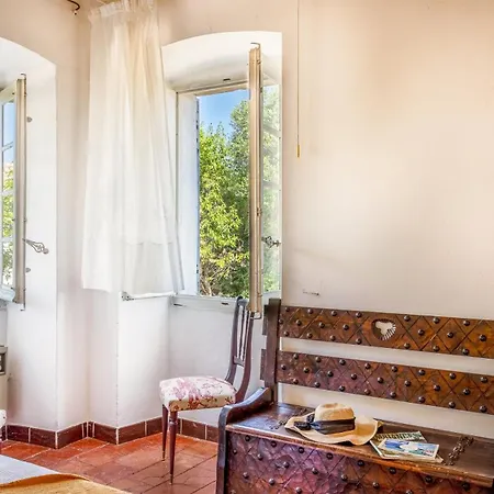 Hébergement de vacances Maison A Torra *