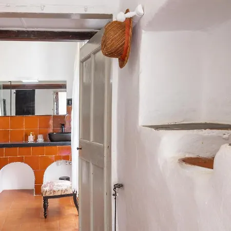 Hébergement de vacances Maison A Torra