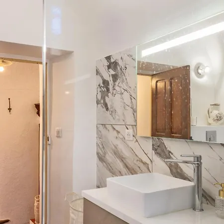 Hébergement de vacances Maison A Torra Corbara