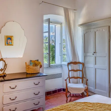 Maison A Torra Vakantiehuis