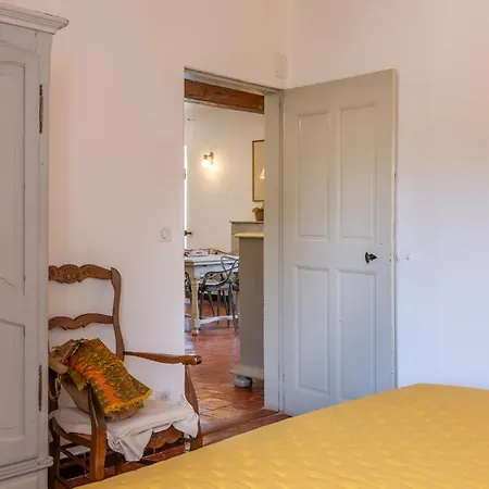 Maison A Torra * Corbara