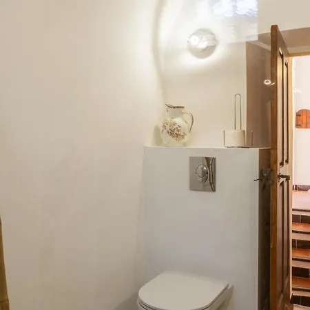 Maison A Torra * Corbara