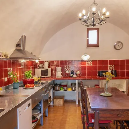 Maison A Torra Hébergement de vacances *