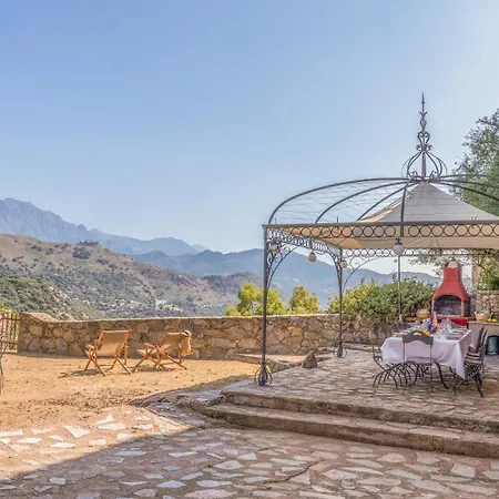 Hébergement de vacances Maison A Torra Corbara