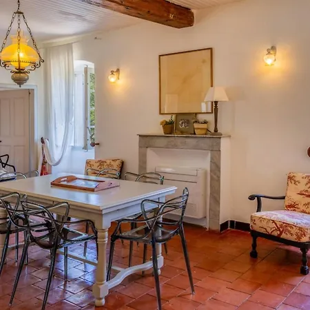 Maison A Torra *