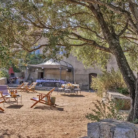 別荘 Maison A Torra *