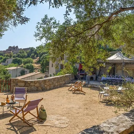 Maison A Torra *