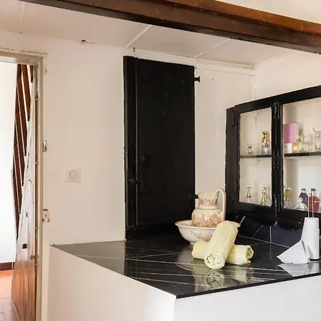 Maison A Torra Feriehus Corbara