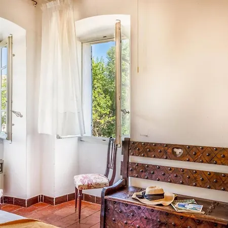 Maison A Torra Feriehus *