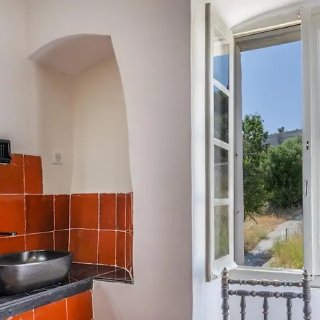 Дом отдыха Maison A Torra Корбара